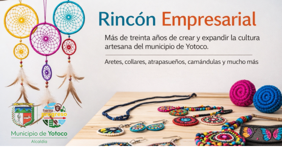 RINCON EMPRESARIAL