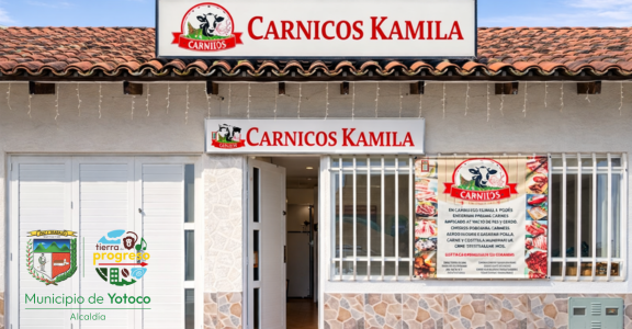 Carnicos kamila