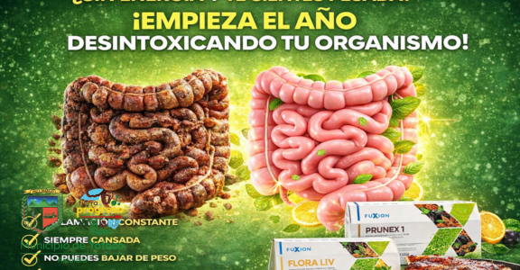 Vida natural