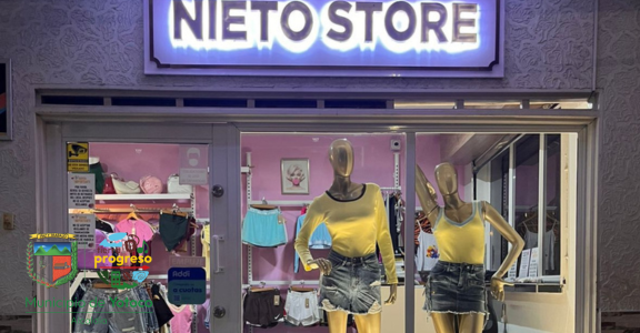 Nieto Store