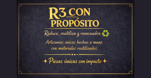 R3 con proposito